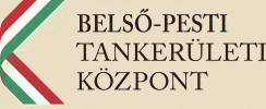 Belső-pesti Tankerületi Központ