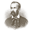 Madách Imre metszet, 1884