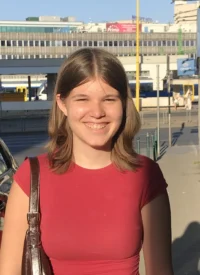 Farkas Flóra 11.c