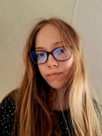 Lévay Luca Sára 11.b